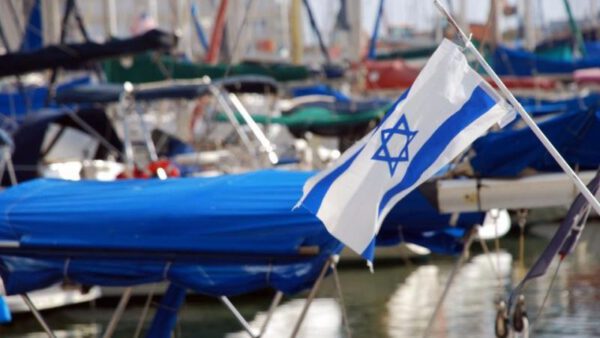 30 ივლისიდან ისრაელი საკუთარ მოქალაქეებს საქართველოში მოგზაურობას უკძალავს