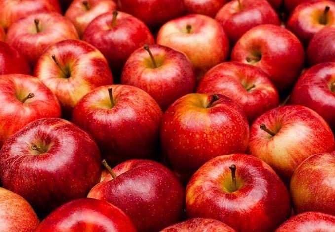 ბოლო 6 თვეში საქართველოდან განხორციელებული ვაშლის ექსპორტის ღირებულებამ 3.4 მლნ აშშ დოლარი შეადგინა