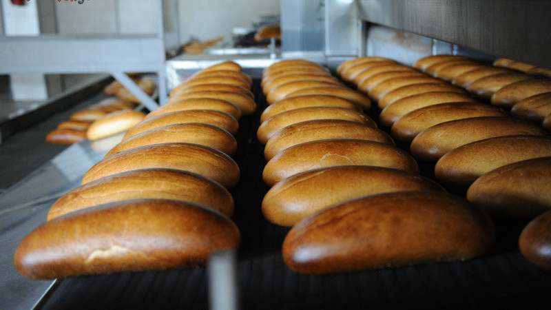„პური 10 თეთრით უკვე გაძვირდა, მაისის ბოლომდე ფასის ზრდას არ ველით“ – პურის მრეწველთა კავშირი