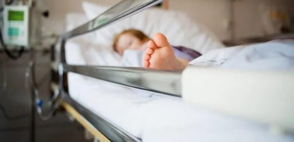 ციციშვილის კლინიკაში კორონავირუსით 6 წლის ბავშვი გარდაიცვალა
