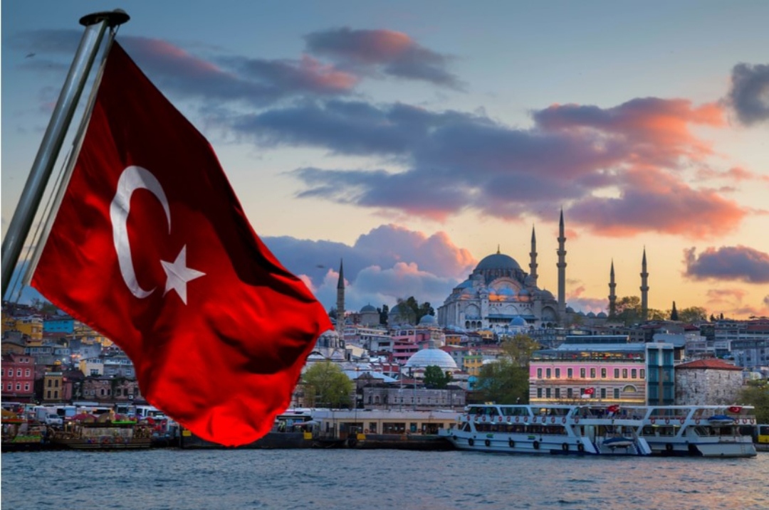 თურქეთი აშშ-სა და ევროპის ქვეყნებში მოგზაურობის მსურველ საკუთარ მოქალაქეებს აფრთხილებს