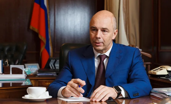 რუსეთის ფინანსთა მინისტრი – უცხო ქვეყნები ცდილობენ რუსეთში ხელოვნური დეფოლტი გამოიწვიონ