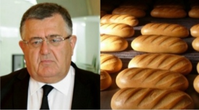 საქართველოში პური ძალზე იაფია, მსოფლიოში 105 ქვეყნიდან ჩვენზე ძვირი პური აქვს 102 ქვეყანას – მინისტრის მოადგილე