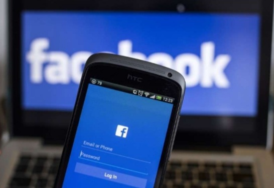 რუსეთის მარეგულირებელმა ქვეყანაში Facebook-ის დაბლოკვის ბრძანება გამოსცა