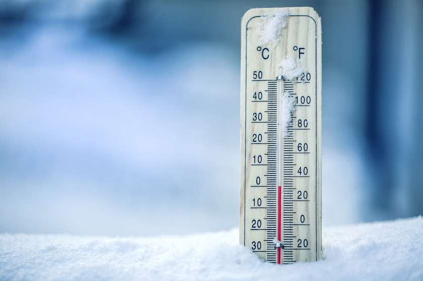 ყინვა -10 გრადუსამდე გაძლიერდება – როგორი ამინდი გველის უახლოეს დღეებში და როდის გამოიდარებს