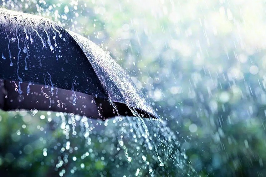 31 მაისს მთელი ქვეყნის მასშტაბით ისევ იწვიმებს – ტემპერატურა ქალაქების მიხედვით