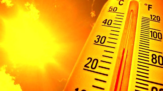 საქართველოში ტემპერატურა 33 გრადუსამდე მოიმატებს – უახლოესი დღეების ამინდის პროგნოზი