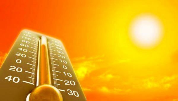 საქართველოში 37 გრადუსამდე დაცხება – ნახეთ უახლოესი დღეების ამინდის პროგნოზი