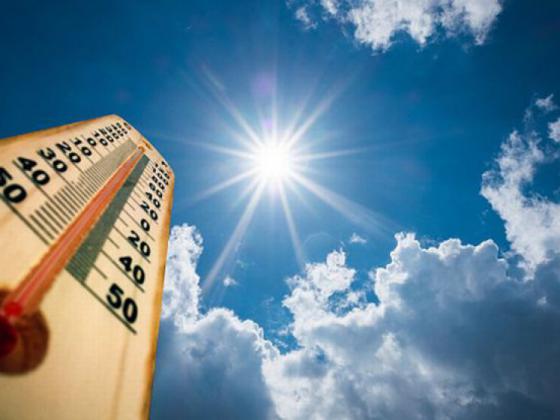 საქართველოში ჰაერის ტემპერატურა +32 გრადუსამდე გათბება – გარემოს ეროვნული სააგენტო ინფორმაციას ავრცელებს
