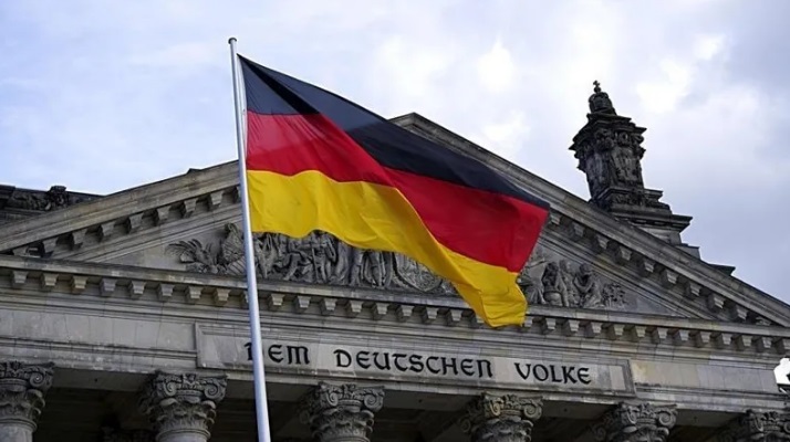გერმანიის ხელისუფლება უკრაინისთვის დამატებითი შეიარაღების მიწოდების შესაძლებლობას განიხილავს