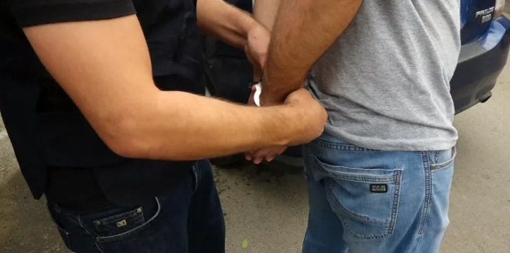 პოლიციამ მესტიასა და თბილისში უკანონო ცეცხლსასროლი იარაღი ამოიღო – დაკავებულია 3 პირი