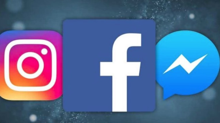 გლობალური შეფერხება სოციალურ ქსელებში – Facebook, Messenger და Instagram არ მუშაობს