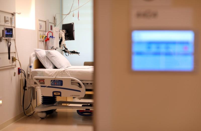 ჯანდაცვის მინისტრის მოადგილის ინფორმაციით რესპუბლიკური საავადმყოფო დროებით დაიხურება