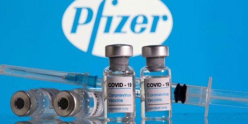 Pfizer ომიკრონის საწინააღმდეგო ვაქცინის გამოცდას იწყებს