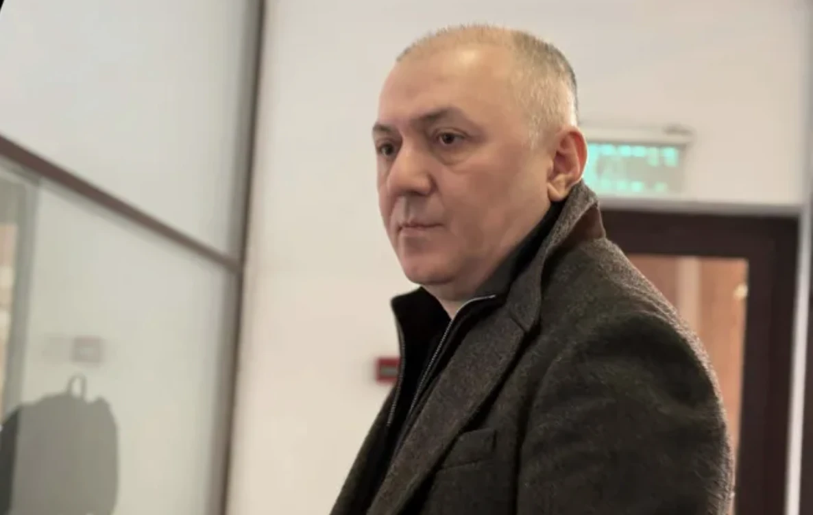 სახელმწიფო უსაფრთხოების სამსახურის ყოფილი უფროსი გრიგოლ ლილუაშვილი დააკავეს.  შესაბამისი განცხადება გენერალურმა პროკურორმა, გიორგი გვარაკიძემ პროკურატურაში გამართულ ბრიფინგზე გააკეთა.