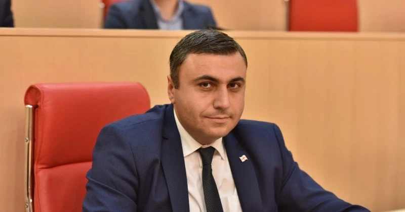 დავით მათიკაშვილი - გათვითცნობიერებული არჩევანის გასაკეთებლად კრიტიკულად მნიშვნელოვანია, ინფორმაციის მრავალი წყარო იყოს, რაც უცხოეთში ცხოვრების პირობებში შეუძლებელია - იქ ალტერნატიული აზრი, პრაქტიკულად, არ ისმის