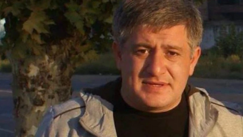 გიგა ოთხოზორიას მკვლელობიდან 9 წელი გავიდა