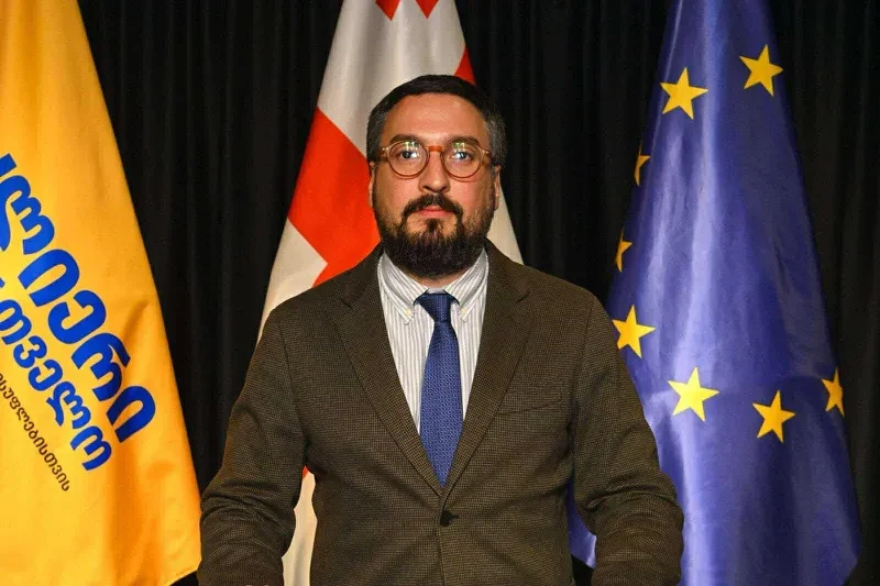 თაზო დათუნაშვილი - ჩვენი მოქალაქეების 18% იღებს სოციალურ დახმარებას ამ ქვეყანაში, რაც კატასტროფული მაჩვენებელია