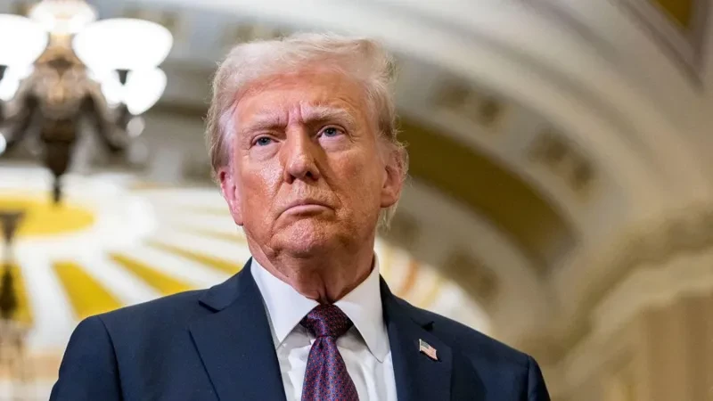 აშშ-ის პრეზიდენტის, დონალდ ტრამპის განცხადებით, თუ ვენესუელას პრეზიდენტის, ნიკოლას მადუროს დაკავების შემდეგ ადმინისტრაციის დარჩენილი წევრები უარს იტყვიან თანამშრომლობაზე ქვეყანაში ვითარების გამოსწორების მიზნით, შეერთებულმა შტატებმა, შესაძლოა, ვენესუელაზე მეორე სამხედრო დარტყმა განახორციელოს.