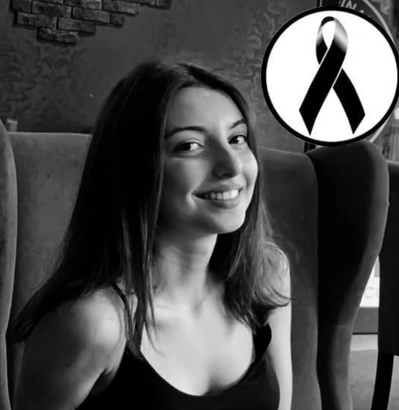 გორის მეორე საჯარო სკოლა სამწუხარო ინფორმაციას ავრცელებს