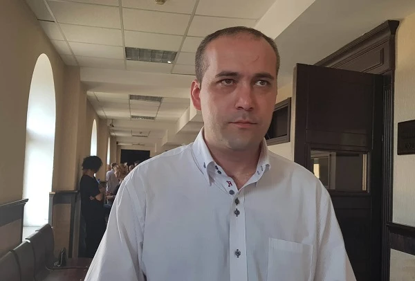 პროკურატურამ ხელისუფლების დამხობისკენ მოწოდების და ხელისუფლების წარმომადგენლის მიმართ წინააღმდეგობის ფაქტზე ზვიად კუპრავას ბრალდება წარუდგინა