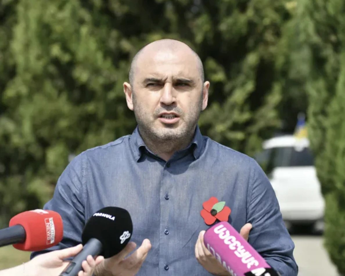 ლევან ხაბეიშვილი - ხელისუფლება ჩამოშლილია, რღვევა გრძელდება, აღარ აქვთ ძალოვნების იმედი