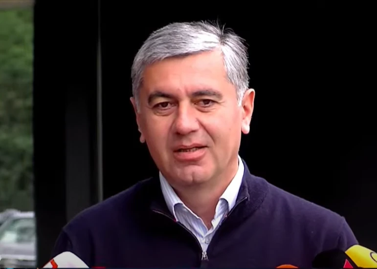 პროკურატურა ირაკლი ოქრუაშვილის მიმართ, გირაოს გადაუხდელობის გამო, პატიმრობის გამოყენებას მოითხოვს
