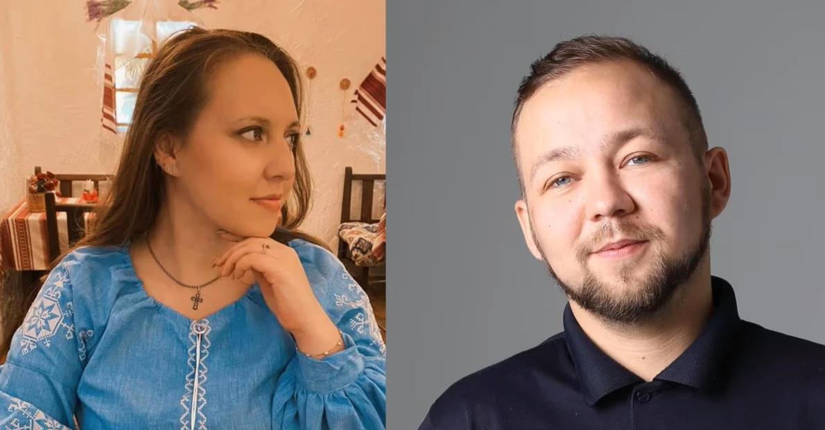 შსს-ს რუსეთის მოქალაქეების - ვლადიმირ დუბოვსკისა და ალინა საველიევას დაკავების შესახებ განცხადებას ავრცელებს