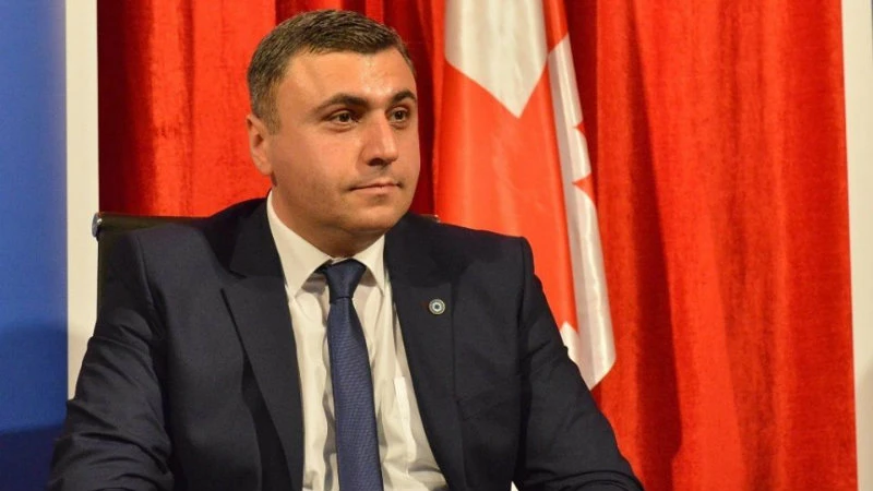 დავით მათიკაშვილი - თუკი ვინმე შეეცდება არჩევნები ჩაშალოს, სათანადო  პასუხი გაეცემა