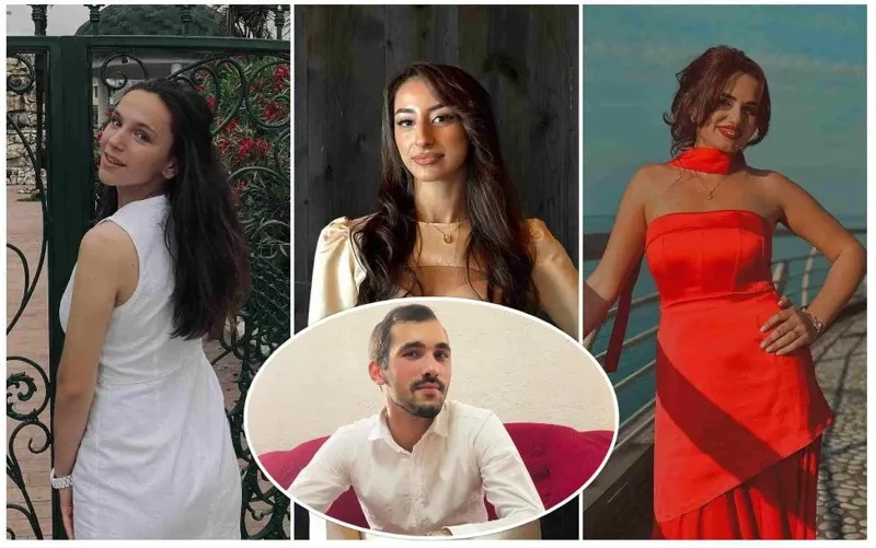 “გა­და­ჭარ­ბე­ბუ­ლი სიჩ­ქა­რით მოძ­რა­ობ­და”- ავარია, რომელმაც 3 გოგოს სიცოცხლე შეიწირა