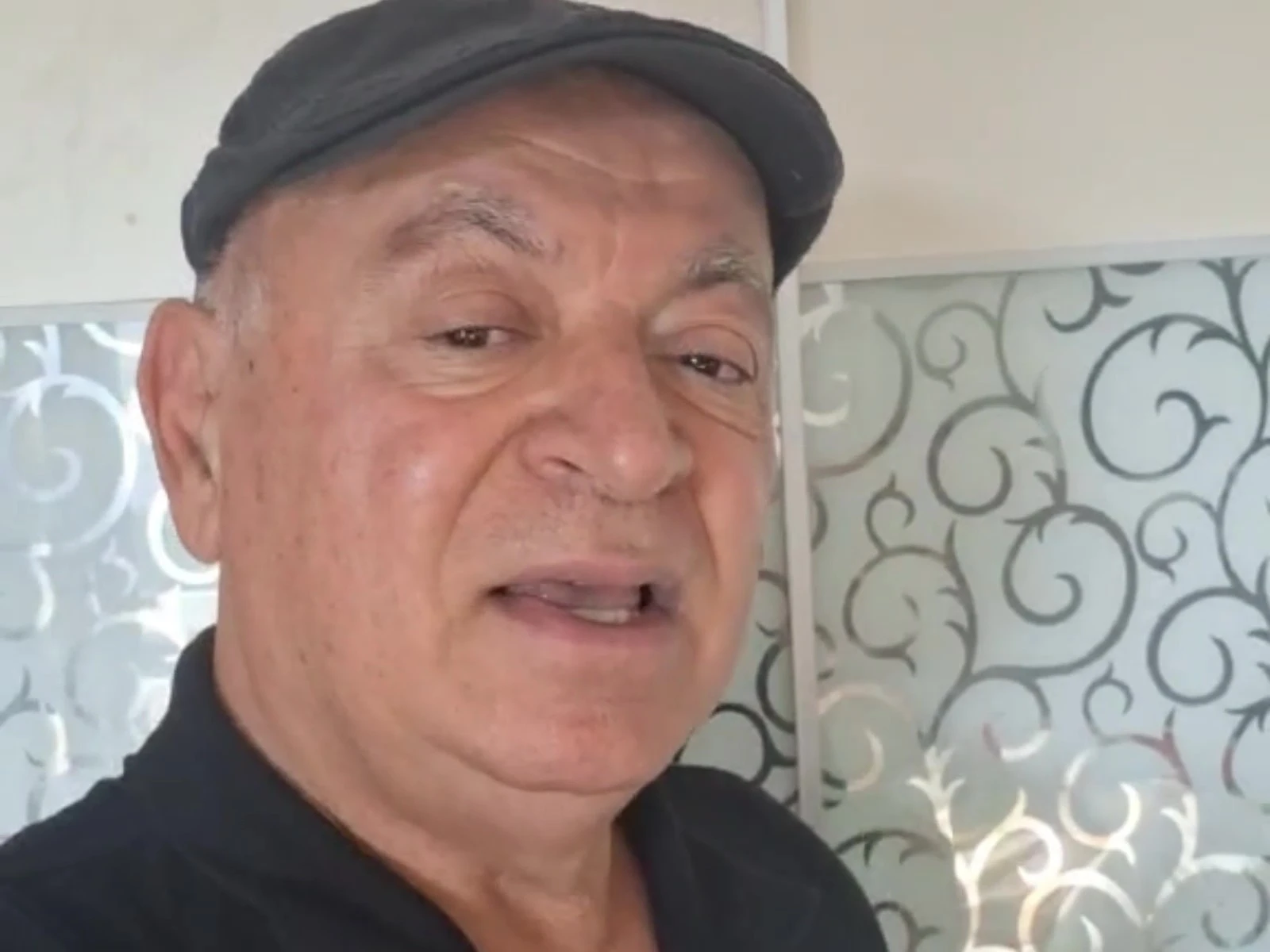 მომღერალი შოთა კოკიაშვილი ტელეკომპანია „თრიალეთთან“ დაკავშირებით ხელისუფლებას მიმართავს