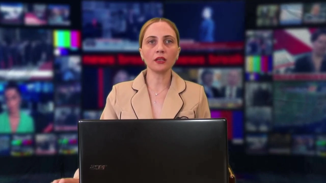 ქარელის მერობის კანდიდატებს შორის დებატები არ შედგა
