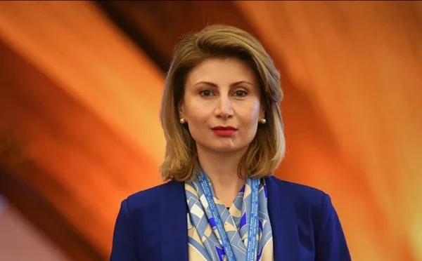 მთავრობამ აშშ-ში საქართველოს ელჩის თანამდებობაზე თამარ ტალიაშვილის კანდიდატურა წარადგინა
