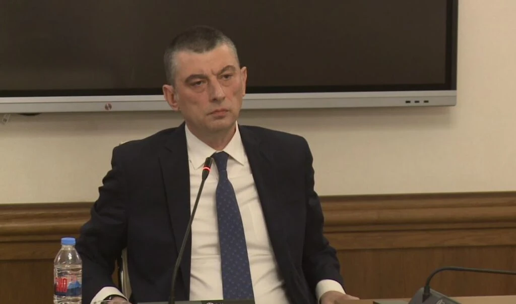 პარლამენტის დროებითი საგამოძიებო კომისია გიორგი გახარიას 2 ივლისამდე აძლევს ვადას, რომ კომისიაზე გამოცხადდეს