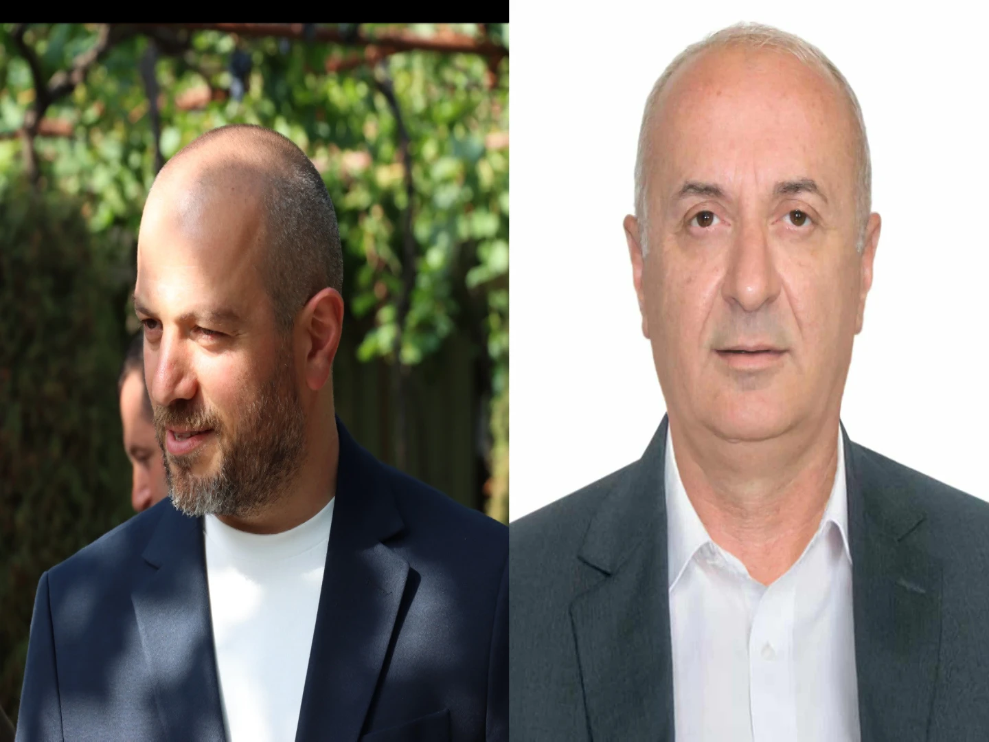 გორის მერობისთვის მხოლოდ ორი კანდიდატი იბრძოლებს