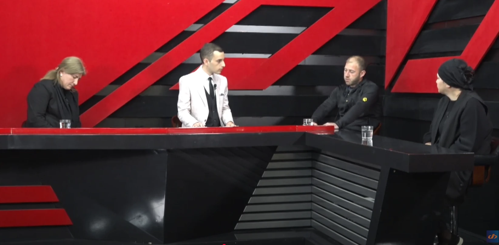 კლინიკა ,,გორმედში'' გარდაცვლილი ქალის საქმე - ,, აქტუალური თემა ოთო მღებრიშვილთან ერთად"'.