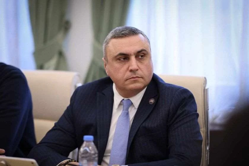 დავით მათიკაშვილი - თუკი გადაწყვეტ, რომ ხელისუფლება ძალადობრივად შეცვალო, სიმხდალე არ უნდა გამოიჩინო და პასუხი უნდა აგო - პროფესია და ასაკი დანაშაულის ჩადენის ჭრილში ინდულგენცია ვერ იქნება