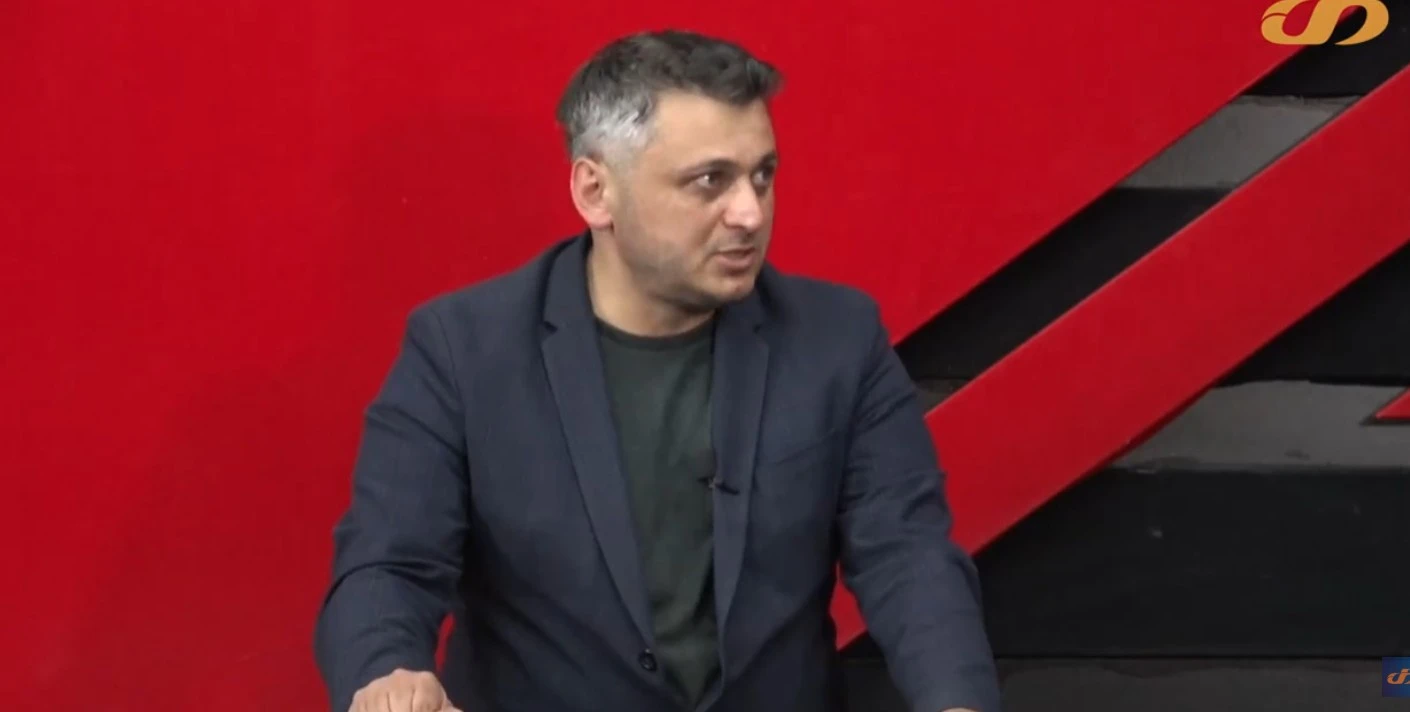 მოქალაქეები უფრო მეტად საუბრობენ პოლიციელების მხრიდან ძალადობაზე - ჟურნალისტი, ლადო ბიჭაშვილი