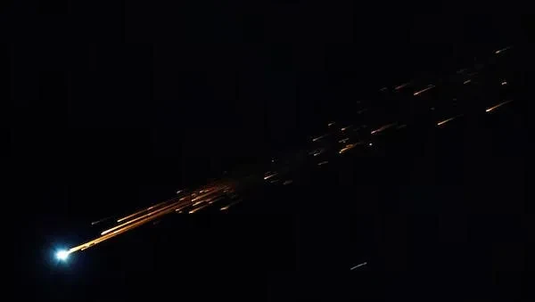Reuters - „ჰუსიტებმა“ ისრაელის მიმართულებით ორი ბალისტიკური რაკეტა გაუშვეს