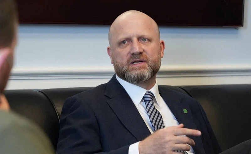 ზურაბ ჯაფარიძე ე.წ. საბოტაჟის საქმეზე - არანაირი მტკიცებულება არაა, უბრალოდ, ჩაყრილია სხვადასხვა საჯარო გამოსვლა, 20-მდე პოლიციელის ტყუილი ჩვენებები, სადაც რაღაც ზღაპრებს ჰყვებიან