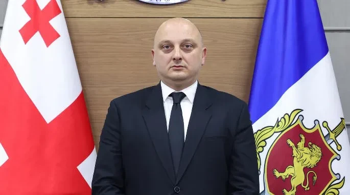 შინაგან საქმეთა მინისტრის, სულხან თამაზაშვილის მოადგილედ პოლიციის პოლკოვნიკი გაგა კირკიტაძე დაინიშნა.  ამის შესახებ ინფორმაციას შინაგან საქმეთა სამინისტრო ავრცელებს.  უწყების ინფორმაციით, ახლად დანიშნულ მინისტრის მოადგილეს საჯარო და კერძო სექტორში მუშაობის მრავალწლიანი გამოცდილება აქვს.