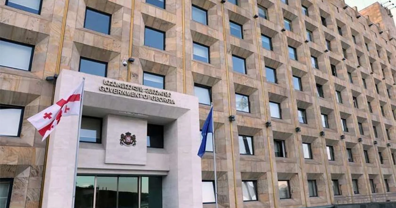 მთავრობის დადგენილებით, 3 ოქტომბერი უქმე დღედ გამოცხადდა