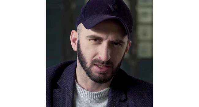 „ერთხელ ტყვია დავახალეთ”… _ გიორგი კეკელიძე