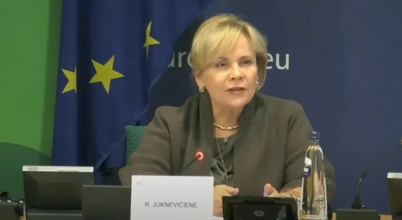 რასა იუკნევიჩიენე - შოკისმომგვრელია, თუ რაზეა წამსვლელი „ქართული ოცნება“, რათა სახელმწიფო ხელში ჩაიგდოს - BBC-ის დასკვნები დამოუკიდებელმა ორგანომ დაუყოვნებლივ უნდა გამოიძიოს