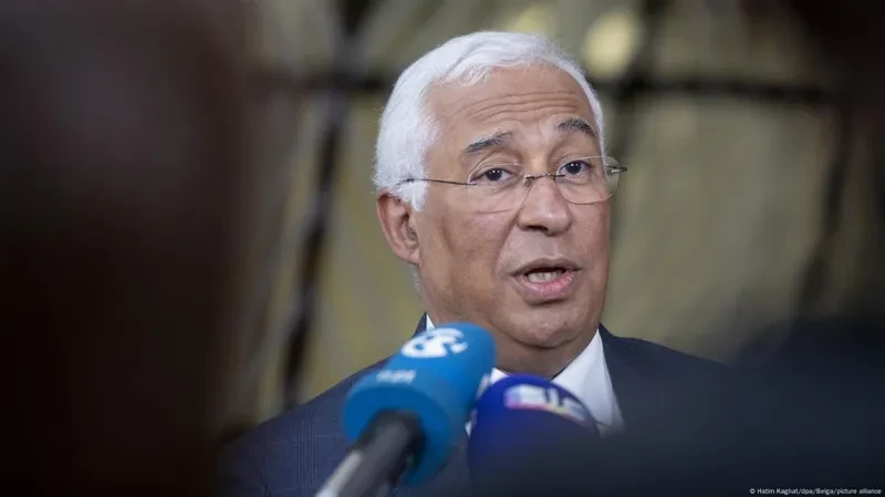 ევროპელ ლიდერებთან ერთად ვესაუბრე პრეზიდენტ ვოლოდიმირ ზელენსკის, რათა კოორდინაცია მოგვეხდინა პრეზიდენტ ტრამპთან ხვალინდელ შეხვედრამდე, - ამის შესახებ ევროპული საბჭოს პრეზიდენტი, ანტონიო კოშტა სოციალურ ქსელში წერს.