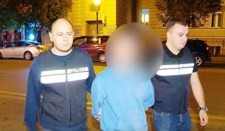 გელა ხასაიას ბრალი ჯგუფურად ჩადენილი ჯანმრთელობის ნაკლებად მძიმე დაზიანების მუხლით წაუყენეს