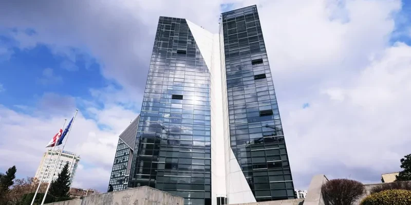 იუსტიციის სამინისტრო 20 ივნისის მოვლენებზე - იმის გამო, რომ შსს-ს მაშინდელმა ხელმძღვანელობამ ვერ უზრუნველყო პროპორციული ძალის გამოყენება დემონსტრანტების მიმართ, სტრასბურგის სასამართლოს მიერ დადგინდა ევროპული კონვენციის მუხლების დარღვევა