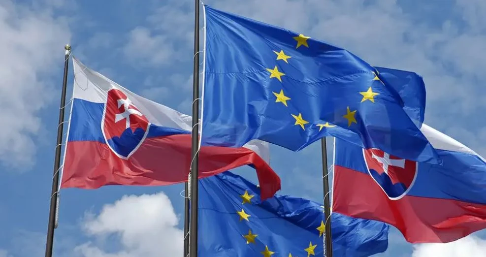 ნიდერლანდები სლოვაკეთისთვის ევროკავშირში ხმის უფლების ჩამორთმევას გეგმავს