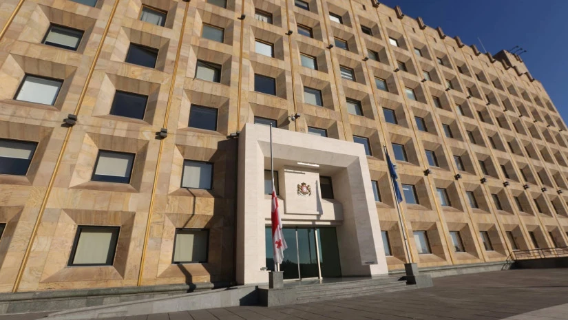 მთავრობის დადგენილებით, 29 აგვისტო უქმე დღედ გამოცხადდა