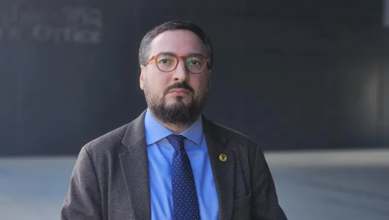 თაზო დათუნაშვილი მოსამართლემ 4000 ლარით დააჯარიმა